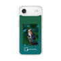 スリムプロテクションケース［ Green Future Project - Ferruginous Pygmy Owl ］