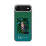 スリムプロテクションケース［ Green Future Project - Ferruginous Pygmy Owl ］