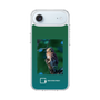 スリムプロテクションケース［ Green Future Project - Ferruginous Pygmy Owl ］