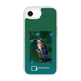 スリムプロテクションケース［ Green Future Project - Ferruginous Pygmy Owl ］
