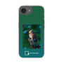 スリムプロテクションケース［ Green Future Project - Ferruginous Pygmy Owl ］