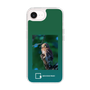スリムプロテクションケース［ Green Future Project - Ferruginous Pygmy Owl ］