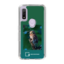 スリムプロテクションケース［ Green Future Project - Ferruginous Pygmy Owl ］