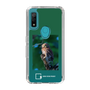 スリムプロテクションケース［ Green Future Project - Ferruginous Pygmy Owl ］