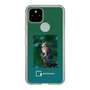 スリムプロテクションケース［ Green Future Project - Ferruginous Pygmy Owl ］