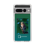 スリムプロテクションケース［ Green Future Project - Ferruginous Pygmy Owl ］