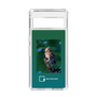 スリムプロテクションケース［ Green Future Project - Ferruginous Pygmy Owl ］
