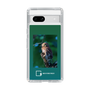 スリムプロテクションケース［ Green Future Project - Ferruginous Pygmy Owl ］