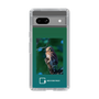 スリムプロテクションケース［ Green Future Project - Ferruginous Pygmy Owl ］