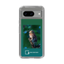 スリムプロテクションケース［ Green Future Project - Ferruginous Pygmy Owl ］