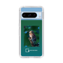 スリムプロテクションケース［ Green Future Project - Ferruginous Pygmy Owl ］