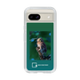 スリムプロテクションケース［ Green Future Project - Ferruginous Pygmy Owl ］