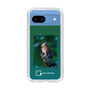 スリムプロテクションケース［ Green Future Project - Ferruginous Pygmy Owl ］