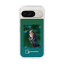 スリムプロテクションケース［ Green Future Project - Ferruginous Pygmy Owl ］