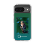 スリムプロテクションケース［ Green Future Project - Ferruginous Pygmy Owl ］