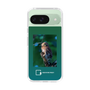 スリムプロテクションケース［ Green Future Project - Ferruginous Pygmy Owl ］