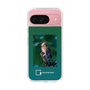 スリムプロテクションケース［ Green Future Project - Ferruginous Pygmy Owl ］