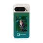 スリムプロテクションケース［ Green Future Project - Ferruginous Pygmy Owl ］