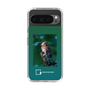 スリムプロテクションケース［ Green Future Project - Ferruginous Pygmy Owl ］