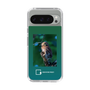 スリムプロテクションケース［ Green Future Project - Ferruginous Pygmy Owl ］