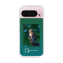 スリムプロテクションケース［ Green Future Project - Ferruginous Pygmy Owl ］