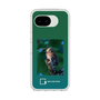 スリムプロテクションケース［ Green Future Project - Ferruginous Pygmy Owl ］