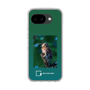 スリムプロテクションケース［ Green Future Project - Ferruginous Pygmy Owl ］