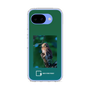 スリムプロテクションケース［ Green Future Project - Ferruginous Pygmy Owl ］