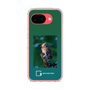 スリムプロテクションケース［ Green Future Project - Ferruginous Pygmy Owl ］