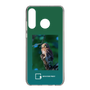 スリムプロテクションケース［ Green Future Project - Ferruginous Pygmy Owl ］