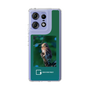 スリムプロテクションケース［ Green Future Project - Ferruginous Pygmy Owl ］