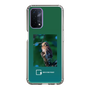 スリムプロテクションケース［ Green Future Project - Ferruginous Pygmy Owl ］
