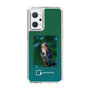 スリムプロテクションケース［ Green Future Project - Ferruginous Pygmy Owl ］