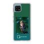 スリムプロテクションケース［ Green Future Project - Ferruginous Pygmy Owl ］