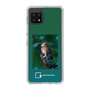 スリムプロテクションケース［ Green Future Project - Ferruginous Pygmy Owl ］