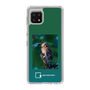 スリムプロテクションケース［ Green Future Project - Ferruginous Pygmy Owl ］