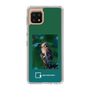 スリムプロテクションケース［ Green Future Project - Ferruginous Pygmy Owl ］
