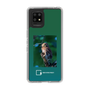 スリムプロテクションケース［ Green Future Project - Ferruginous Pygmy Owl ］