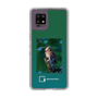 スリムプロテクションケース［ Green Future Project - Ferruginous Pygmy Owl ］