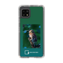 スリムプロテクションケース［ Green Future Project - Ferruginous Pygmy Owl ］