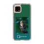 スリムプロテクションケース［ Green Future Project - Ferruginous Pygmy Owl ］