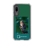 スリムプロテクションケース［ Green Future Project - Ferruginous Pygmy Owl ］