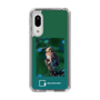 スリムプロテクションケース［ Green Future Project - Ferruginous Pygmy Owl ］