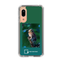 スリムプロテクションケース［ Green Future Project - Ferruginous Pygmy Owl ］