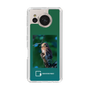 スリムプロテクションケース［ Green Future Project - Ferruginous Pygmy Owl ］