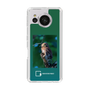 スリムプロテクションケース［ Green Future Project - Ferruginous Pygmy Owl ］