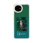 スリムプロテクションケース［ Green Future Project - Ferruginous Pygmy Owl ］
