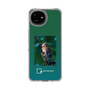 スリムプロテクションケース［ Green Future Project - Ferruginous Pygmy Owl ］