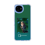 スリムプロテクションケース［ Green Future Project - Ferruginous Pygmy Owl ］