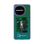 スリムプロテクションケース［ Green Future Project - Ferruginous Pygmy Owl ］